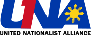 United Nationalist Alliance