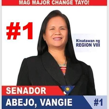 Vangie Abejo