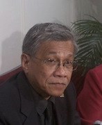 Walden Bello