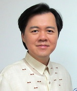 Doc Willie Ong